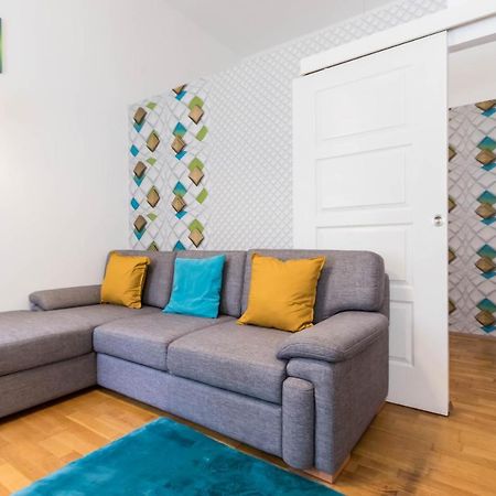 Adele'S Apartment Close To Danube And Fashion Street Budapest Exterior foto
