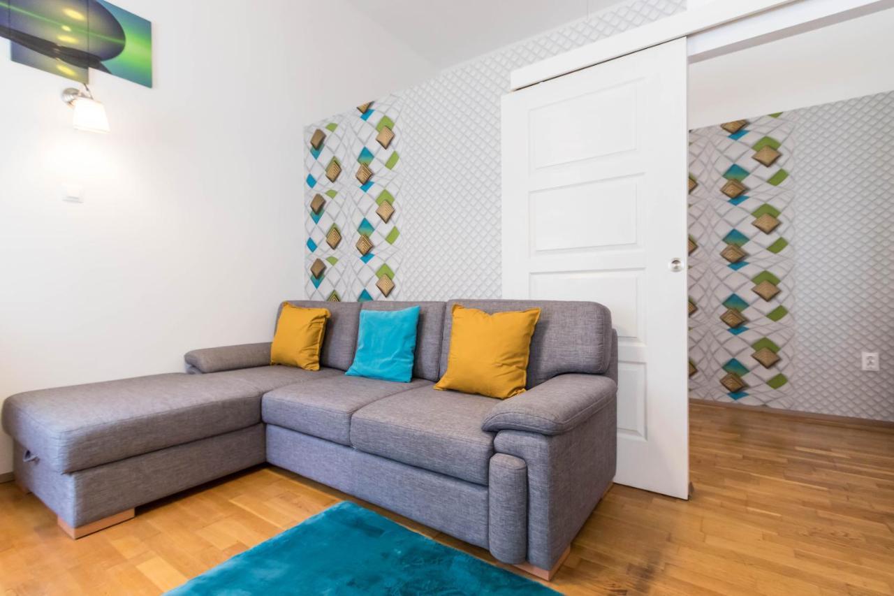 Adele'S Apartment Close To Danube And Fashion Street Budapest Exterior foto