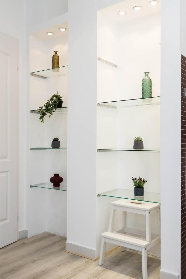 Adele'S Apartment Close To Danube And Fashion Street Budapest Exterior foto