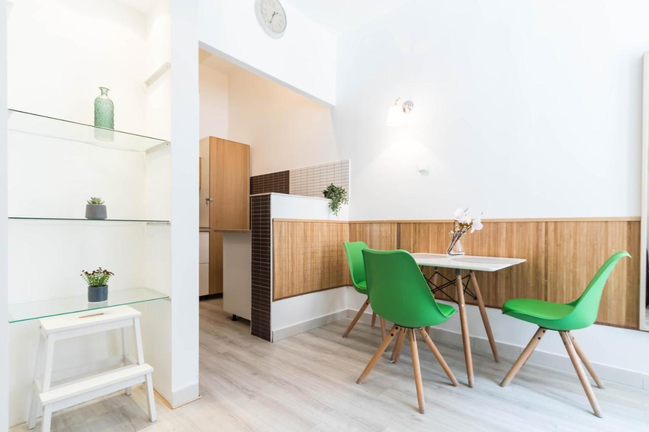 Adele'S Apartment Close To Danube And Fashion Street Budapest Exterior foto