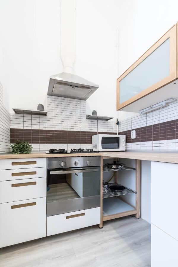 Adele'S Apartment Close To Danube And Fashion Street Budapest Exterior foto